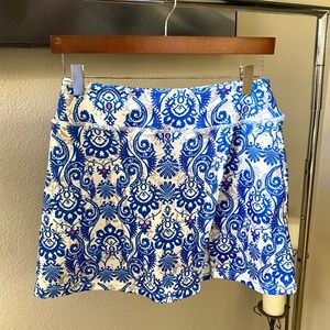 Soneven | Golf Skirt | Golf Skort | Size S